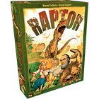 Gamers Guild AZ Matagot Raptor Asmodee