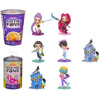 Gamers Guild AZ Mattel KPOP Demon Hunters: For The Fans Blind Box 1 (Pre-Order) Southern Hobby