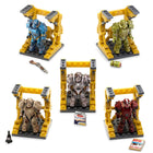 Gamers Guild AZ Mattel MEGA Fallout T-60 Power Armor Collection (Pre-Order) Discontinue