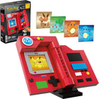 Gamers Guild AZ Mattel MEGA Kanto Region Pokedex Discontinue