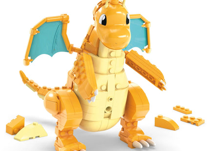 Gamers Guild AZ Mattel MEGA Pokemon Dragonite (Pre-Order) Discontinue