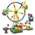 Gamers Guild AZ Mattel MEGA Pokemon Ferris Wheel Fun (Pre-Order) Discontinue