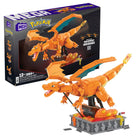 Gamers Guild AZ Mattel MEGA Pokemon Motion - Charizard (Pre-Order) Discontinue