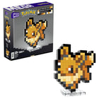 Gamers Guild AZ Mattel MEGA Pokemon Pixelated - Eevee (Pre-Order) Discontinue