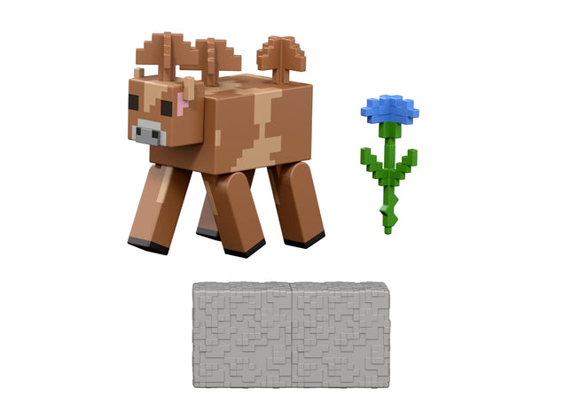 Gamers Guild AZ Mattel Minecraft: Core Figures (Pre-Order) Southern Hobby