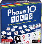 Gamers Guild AZ Mattel Phase 10 Tiles ACD Distribution