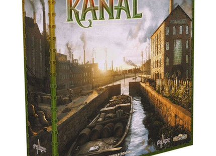 Gamers Guild AZ Mayfair Games Kanal (Pre-Order) ACD Distribution