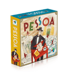 Gamers Guild AZ Mayfair Games Pessoa ACD