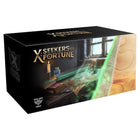 Gamers Guild AZ Mega Moth Studios X: Seekers of Fortune (Pre-Order) ACD Distribution