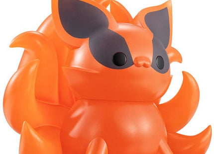 Gamers Guild AZ MegaHouse MEGA CAT PROJECT NARUTO Nyantomo Big Nyantomo! Kurama Discontinue