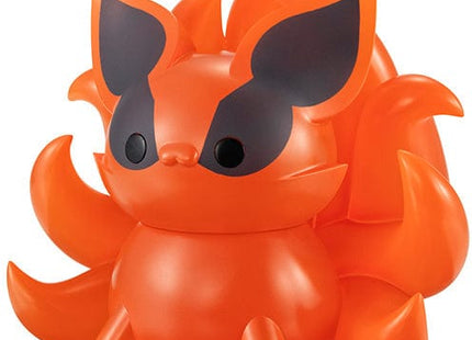 Gamers Guild AZ MegaHouse MEGA CAT PROJECT NARUTO Nyantomo Big Nyantomo! Kurama Discontinue