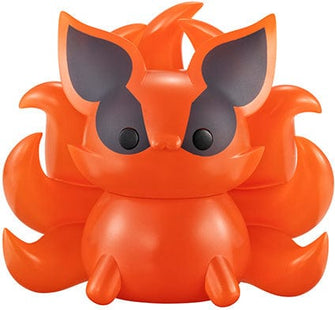 Gamers Guild AZ MegaHouse MEGA CAT PROJECT NARUTO Nyantomo Big Nyantomo! Kurama Discontinue