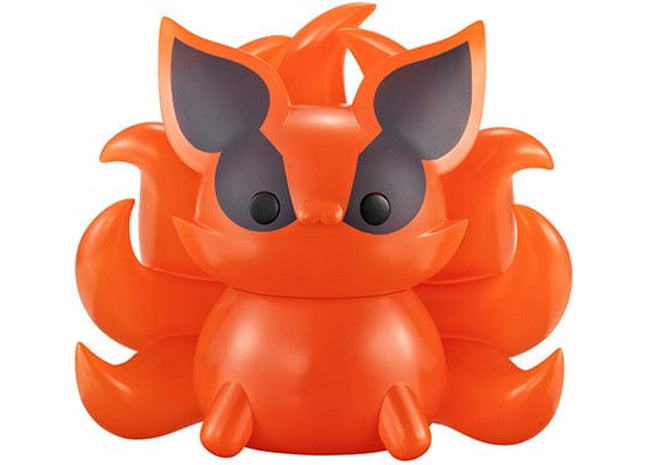 Gamers Guild AZ MegaHouse MEGA CAT PROJECT NARUTO Nyantomo Big Nyantomo! Kurama Discontinue