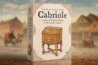 Gamers Guild AZ Meridae Games Cabriole (Pre-Order) Quartermaster Direct
