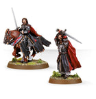Gamers Guild AZ Middle-Earth Strategy Battle Game Middle-Earth Strategy Battle Game: Aragorn (The Black Gate) Games-Workshop Direct