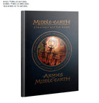 Gamers Guild AZ Middle-Earth Strategy Battle Game Middle-Earth Strategy Battle Game: Armies of Middle-Earth (Pre-Order) Games-Workshop