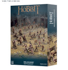 Gamers Guild AZ Middle-Earth Strategy Battle Game Middle-Earth Strategy Battle Game: Dol Gulder Battlehost (Pre-Order) Games-Workshop