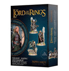 Gamers Guild AZ Middle-Earth Strategy Battle Game Middle-Earth Strategy Battle Game: Faramir, Madril And Damrod, Rangers Of Ithilien Games-Workshop Direct