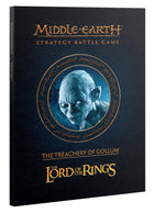 Gamers Guild AZ Middle-Earth Strategy Battle Game Middle-Earth Strategy Battle Game: Journal - The Treachery of Gollum (Pre-Order) Games-Workshop