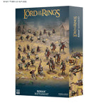 Gamers Guild AZ Middle-Earth Strategy Battle Game Middle-Earth Strategy Battle Game: Rohan Battlehost (Pre-Order) Games-Workshop