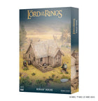 Gamers Guild AZ Middle-Earth Strategy Battle Game Middle-Earth Strategy Battle Game: Rohan House Games-Workshop Direct