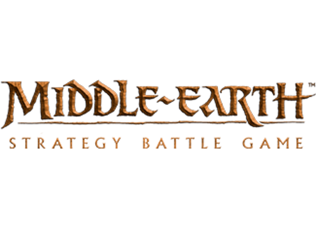 Gamers Guild AZ Middle-Earth Strategy Battle Game Middle-Earth Strategy Battle Game: The Three Hunters Mounted Games-Workshop Direct