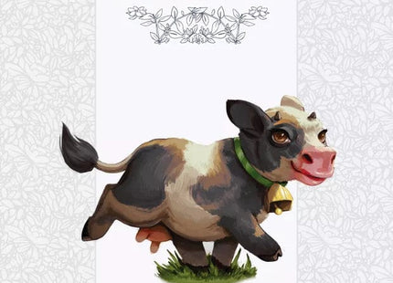 Gamers Guild AZ Mighty Boards Petrichor: Cows Expansion GTS