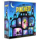 Gamers Guild AZ Mighty Boards Pinched! (Pre-Order) ACD Distribution