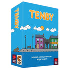 Gamers Guild AZ Mighty Boards Tenby (Pre-Order) ACD Distribution
