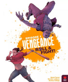 Gamers Guild AZ Mighty Boards Vengeance: Roll & Fight - Episode 1 GTS