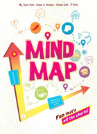 Gamers Guild AZ Mind Map (Pre-Order) GTS