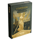 Gamers Guild AZ Mindclash Games LLC Courtroom: The Noir Trilogy (Pre-Order) ACD Distribution