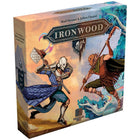 Gamers Guild AZ Mindclash Games LLC Ironwood (Pre-Order) GTS