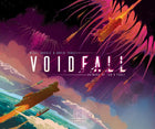 Gamers Guild AZ Mindclash Games LLC Voidfall (Pre-Order) GTS
