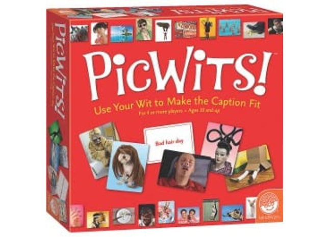 Gamers Guild AZ MindWare Picwits! (Pre-Order) Southern Hobby