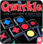 Gamers Guild AZ MindWare Qwirkle Collector's Edition (Pre-Order) Southern Hobby
