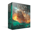 Gamers Guild AZ Minion Games Dead Men Tell No Tales: The Kraken Renegade Games