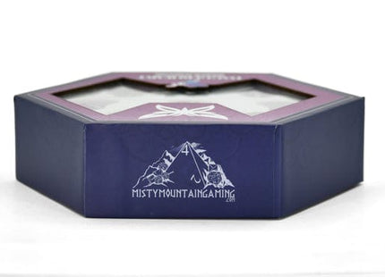 Gamers Guild AZ Misty Mountain Gaming Daggerheart Dice Set: Grace Domain (Pre-Order) Quartermaster Direct