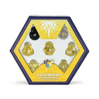 Gamers Guild AZ Misty Mountain Gaming Daggerheart Dice Set: Splendor Domain (Pre-Order) Quartermaster Direct