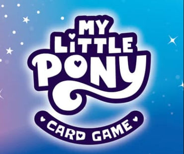 Gamers Guild AZ MLP TCG My Little Pony TCG: Discord!!! [BNA02] Booster Display (Pre-Order) Southern Hobby