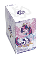 Gamers Guild AZ MLP TCG My Little Pony TCG: Friendship Eternal - Moon Edition Display Box ACD Distribution