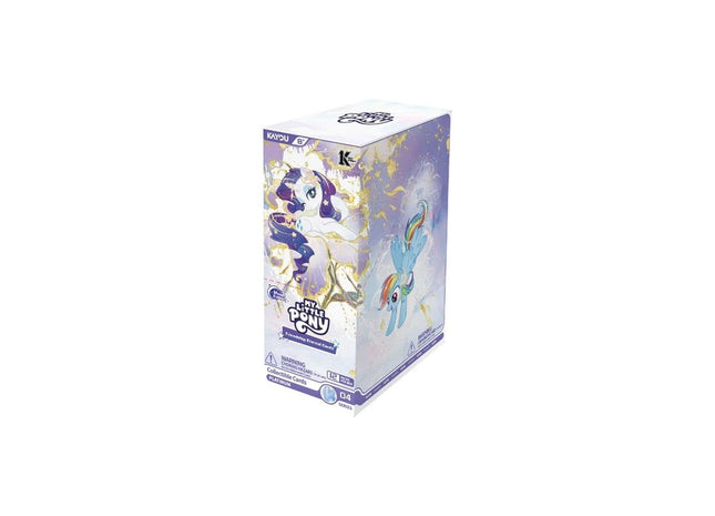Gamers Guild AZ MLP TCG My Little Pony TCG: Friendship Eternal - Moon Edition Display Box ACD Distribution