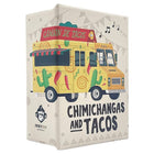 Gamers Guild AZ Mnkymnd Games Chimichangas and Tacos ACD Distribution