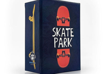 Gamers Guild AZ MNKYMND GAMES Skate Park (Pre-Order) GTS