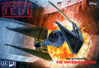 Gamers Guild AZ Model Kit MPC Star Wars Return of the Jedi The Interceptor Model Kit HobbyTyme