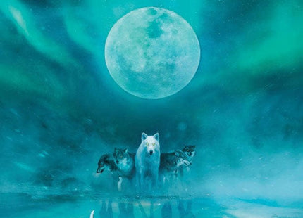 Gamers Guild AZ Modiphius Entertainment Liminal RPG: Werewolves of Britain Supplement (Pre-Order) AGD