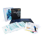 Gamers Guild AZ Modiphius Entertainment Star Trek Adventures: Second Edition - 60th Anniversary Core Rulebook Box Set (Pre-Order) ACD Distribution
