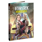 Gamers Guild AZ Modiphius Entertainment Star Trek Adventures: Second Edition - The 24th Century Campaign Guide (Pre-Order) ACD Distribution