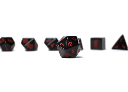 Gamers Guild AZ Modiphius Entertainment The Spy Game RPG: OX Dice (Pre-Order) AGD