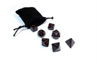 Gamers Guild AZ Modiphius Entertainment The Spy Game RPG: OX Dice (Pre-Order) AGD